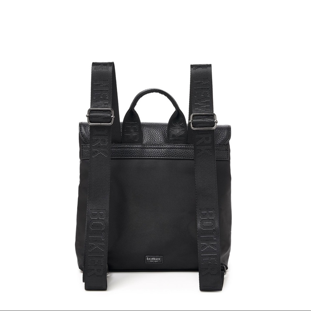 Botkier Trigger Nylon Backpack - image 3
